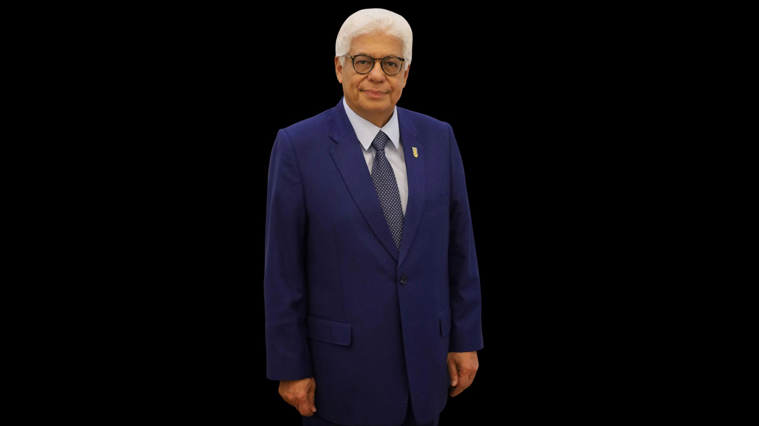 Tun Dato' Seri Utama Ahmad Fuzi bin Abdul Razak